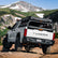 Tundra Overland Series Rear Bumper / 3rd Gen / 2022+ for Toyota Tundra