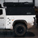 Tundra Overland Series Rear Bumper / 3rd Gen / 2022+ for Toyota Tundra