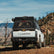 Tundra Overland Series Rear Bumper / 3rd Gen / 2022+ for Toyota Tundra