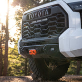 Tundra Lo-Pro Winch Bumper / 3rd Gen / 2022+ for Toyota Tundra