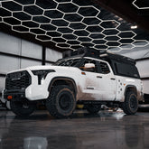 Tundra Lo-Pro Winch Bumper / 3rd Gen / 2022+ for Toyota Tundra
