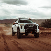 Tundra Lo-Pro Winch Bumper / 3rd Gen / 2022+ for Toyota Tundra