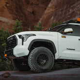 Tundra Lo-Pro Winch Bumper / 3rd Gen / 2022+ for Toyota Tundra