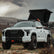 Tundra Lo-Pro Winch Bumper / 3rd Gen / 2022+ for Toyota Tundra