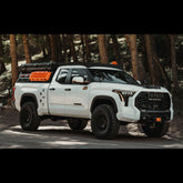 Tundra Lo-Pro Winch Bumper / 3rd Gen / 2022+ for Toyota Tundra