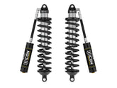 ICON 2008-16 Ford F250/F350 SD 4WD, 4.5” Lift, Front, 2.5 VS RR Coilover Kit for Ford Super Duty
