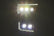 15-17 Ford F150 / 17-20 F150 Raptor NOVA-Series LED Projector Headlights Alpha-Black | AlphaRex