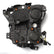 15-17 Ford F150 / 17-20 F150 Raptor NOVA-Series LED Projector Headlights Alpha-Black | AlphaRex