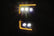 15-17 Ford F150 / 17-20 F150 Raptor NOVA-Series LED Projector Headlights Chrome | AlphaRex