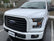 15-17 Ford F150 / 17-20 Ford F150 Raptor LUXX-Series LED Projector Headlights Black | AlphaRex