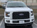 15-17 Ford F150 PRO-Series Halogen Projector Headlights Black | AlphaRex