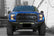 15-17 Ford F150 PRO-Series Halogen Projector Headlights Jet Black | AlphaRex