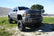 15-19 Chevrolet Silverado 2500HD/3500HD MK II NOVA-Series LED Projector Headlights Chrome | AlphaRex