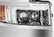 15-19 Chevrolet Silverado 2500HD/3500HD MK II NOVA-Series LED Projector Headlights Chrome | AlphaRex