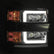 15-19 Chevrolet Silverado 2500HD/3500HD MKII NOVA-Series LED Projector Headlights Jet Black | AlphaRex