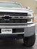 15-19 Chevrolet Silverado 2500HD/3500HD PRO-Series Halogen Projector Headlights Jet Black | AlphaRex