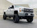 15-19 Chevrolet Silverado 2500HD/3500HD PRO-Series Halogen Projector Headlights Jet Black | AlphaRex