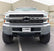 15-19 Chevrolet Silverado 2500HD/3500HD PRO-Series Halogen Projector Headlights Jet Black | AlphaRex