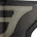 15-20 Ford F150 LUXX-Series LED Tail Lights Black | AlphaRex