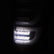 15-20 Ford F150 LUXX-Series LED Tail Lights Black | AlphaRex