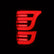 15-20 Ford F150 LUXX-Series LED Tail Lights Black | AlphaRex