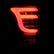 15-20 Ford F150 PRO-Series LED Tail Lights Jet Black | AlphaRex