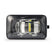 15-20 Ford F150/17-22 Super Duty DoubleTap Dual Color LED Projector Fog Lights | AlphaRex