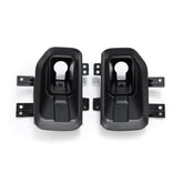 15-20 Ford F150/17-22 Super Duty DoubleTap Dual Color LED Projector Fog Lights | AlphaRex
