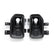 15-20 Ford F150/17-22 Super Duty DoubleTap Dual Color LED Projector Fog Lights | AlphaRex