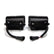 15-20 Ford F150/17-22 Super Duty DoubleTap Dual Color LED Projector Fog Lights | AlphaRex