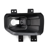 15-20 Ford F150/17-22 Super Duty DoubleTap Dual Color LED Projector Fog Lights | AlphaRex