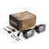 15-20 Ford F150/17-22 Super Duty DoubleTap Dual Color LED Projector Fog Lights | AlphaRex