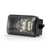 15-20 Ford F150/17-22 Super Duty DoubleTap Dual Color LED Projector Fog Lights | AlphaRex