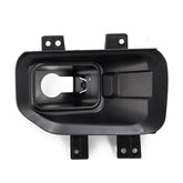 15-20 Ford F150/17-22 Super Duty DoubleTap Dual Color LED Projector Fog Lights | AlphaRex