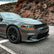 15-23 Dodge Charger LUXX-Series LED Projector Headlights Alpha-Black | AlphaRex