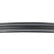 15-23 Dodge Charger MKII NOVA-Series Prismatic LED Tail Lights Black | AlphaRex