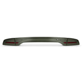 15-23 Dodge Charger MKII NOVA-Series Prismatic LED Tail Lights Smoke | AlphaRex