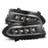15-23 Dodge Charger NOVA-Series LED Projector Headlights Black | AlphaRex