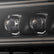 15-23 Dodge Charger NOVA-Series LED Projector Headlights Black | AlphaRex