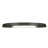 15-23 Dodge Charger NOVA-Series Prismatic LED Tail Lights Smoke | AlphaRex