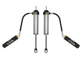 ICON 2022-2026 Toyota Tundra 0-1.5” Lift/2023-2025 Sequoia 0-4" Lift, Rear, V.S. 3.0 Series Shock Absorbers, Remote Reservoir w/ CDCV, Pair for Toyota Tundra