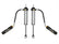 ICON 2022-2026 Toyota Tundra 0-1.5” Lift/2023-2025 Sequoia 0-4" Lift, Rear, V.S. 3.0 Series Shock Absorbers, Remote Reservoir w/ CDCV, Pair for Toyota Tundra