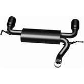 MagnaFlow Street Series Axle Back Performance Exhaust System 15160