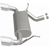 MagnaFlow Street Series Axle Back Performance Exhaust System 15178