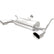 MagnaFlow Street Series Axle Back Performance Exhaust System 15178