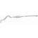 MagnaFlow Street Series Cat-Back Performance Exhaust System 15267