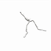 MagnaFlow Street Series Cat-Back Performance Exhaust System 15269