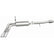 MagnaFlow Street Series Cat-Back Performance Exhaust System 15270