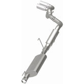 MagnaFlow 2014-2026 Ram 2500 6.4L | 2014-2026 Ram 3500 6.4L Street Series Cat-Back Performance Exhaust System 15333