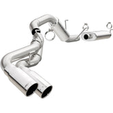 MagnaFlow 2014-2026 Ram 2500 6.4L | 2014-2026 Ram 3500 6.4L Street Series Cat-Back Performance Exhaust System 15333